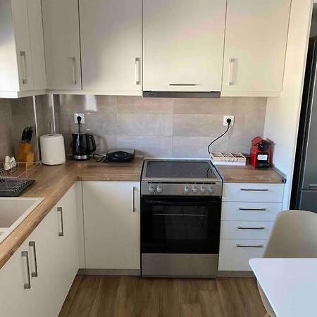 Luxury Apartments 1 Волос Экстерьер фото