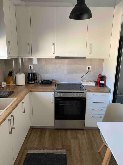 Luxury Apartments 1 Волос Экстерьер фото