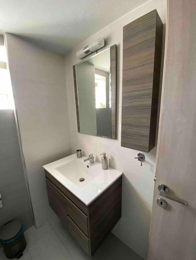 Luxury Apartments 1 Волос Экстерьер фото